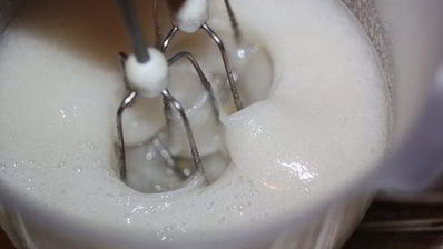 домашний зефир