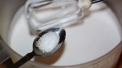 домашний зефир