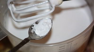 домашний зефир