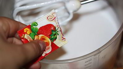 домашний зефир