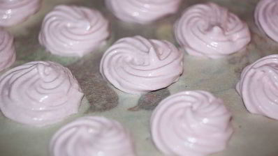 домашний зефир