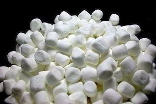 Классический зефир маршмеллоу