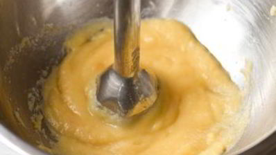 клюквенный зефир