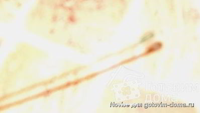 мастика из маршмеллоу и розы