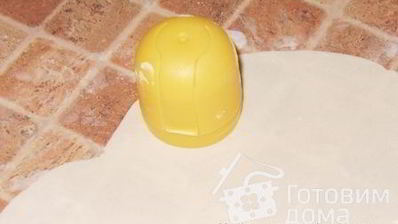 мастика из маршмеллоу и розы