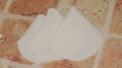 мастика из маршмеллоу и розы