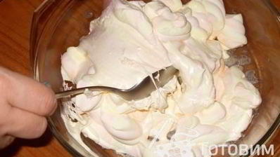 мастика из маршмеллоу и розы