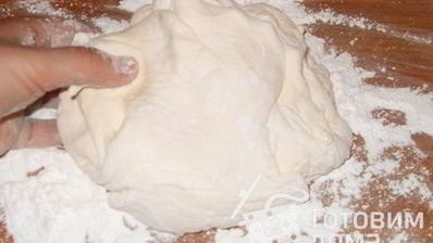 мастика из маршмеллоу и розы