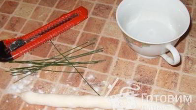 мастика из маршмеллоу и розы