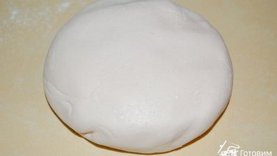 мастика из маршмеллоу