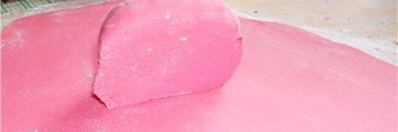 Мастика из самодельных маршмеллоу