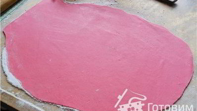 мастика из самодельных маршмеллоу