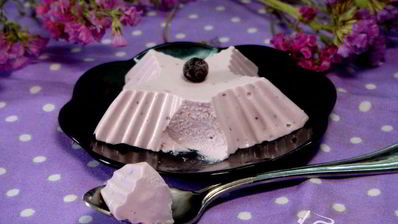 творожный зефир