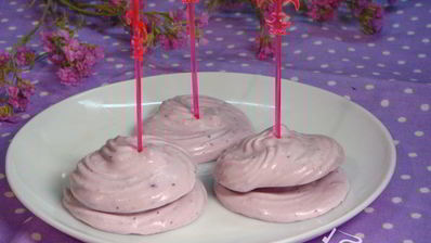 творожный зефир