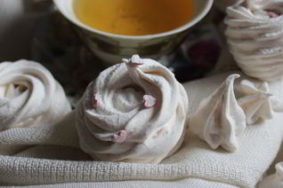 Яблочный зефир