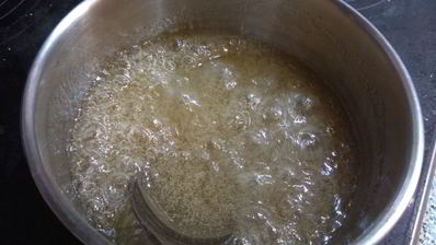 яблочный зефир