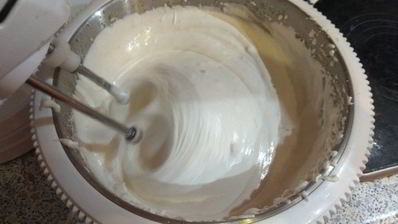 яблочный зефир