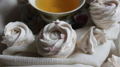 яблочный зефир