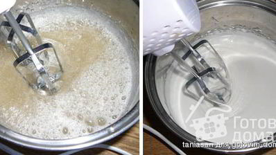 зефир домашний