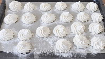 зефир мультифруктовый на агаре