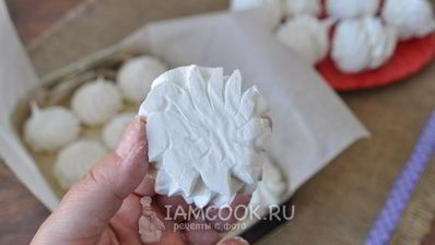 зефир мультифруктовый на агаре