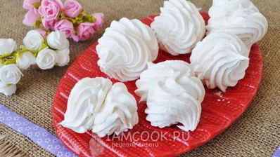 зефир мультифруктовый на агаре