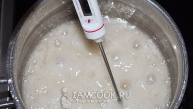 зефир мультифруктовый на агаре