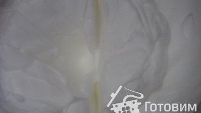 зефир на белках