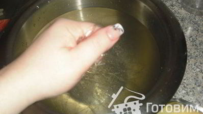 зефир на белках