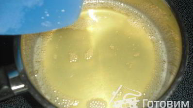 зефир на белках