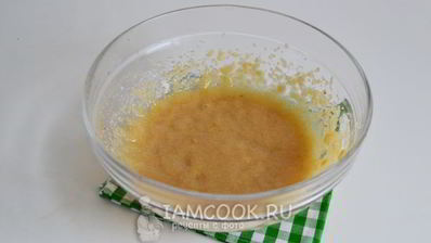 зефир на желатине