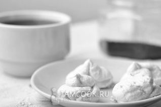 Зефир по Дюкану