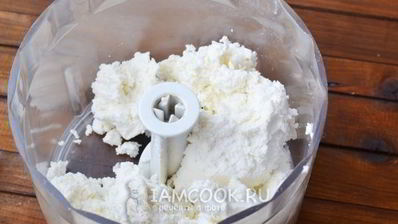 зефир по дюкану