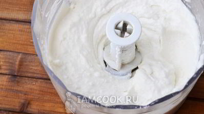 зефир по дюкану