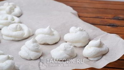 зефир по дюкану