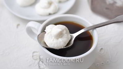 зефир по дюкану