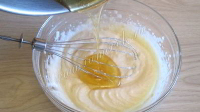 зефир по госту