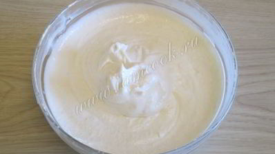 зефир по госту