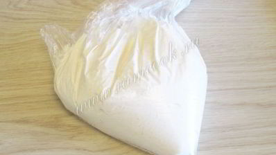 зефир по госту