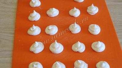 зефир по госту