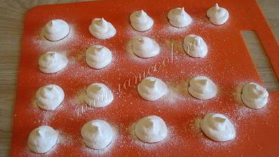 зефир по госту