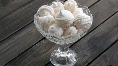 зефир по госту