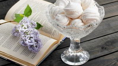 зефир по госту