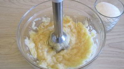 зефир по госту