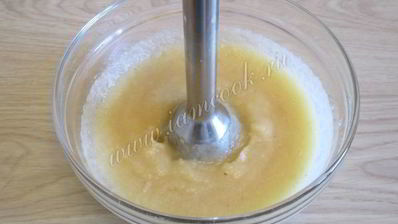 зефир по госту