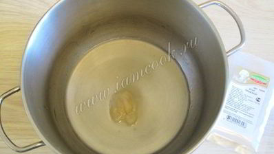 зефир по госту