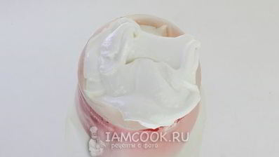 зефир с агар-агаром