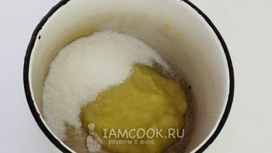 зефир с агар-агаром