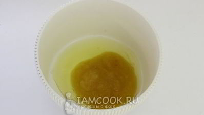 зефир с агар-агаром