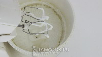 зефир с агар-агаром